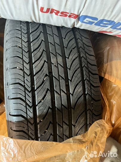 Amtel Cargo AS 235/55 R18