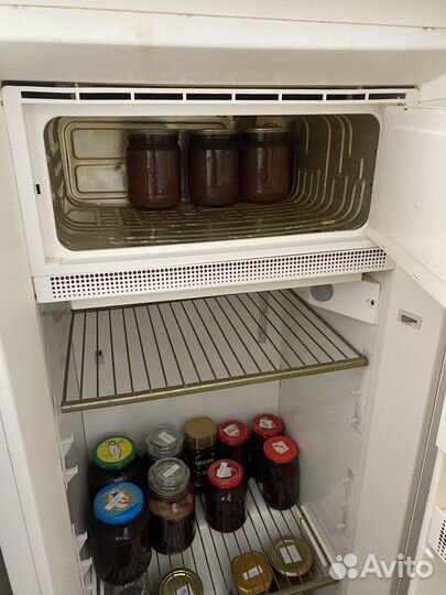 Холодильник