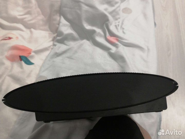 Игровая приставка ps3