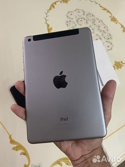 iPad mini 3