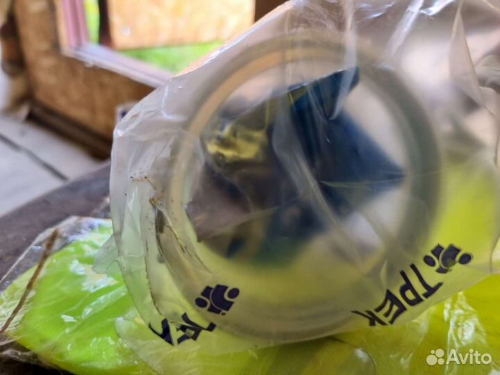 Пыльник шруса внутренний на ваз