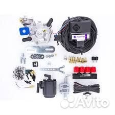 Запчасти для газового оборудования