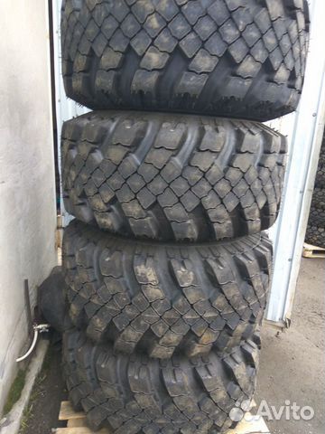 Алтайшина ИДП-284 1200/500 R508