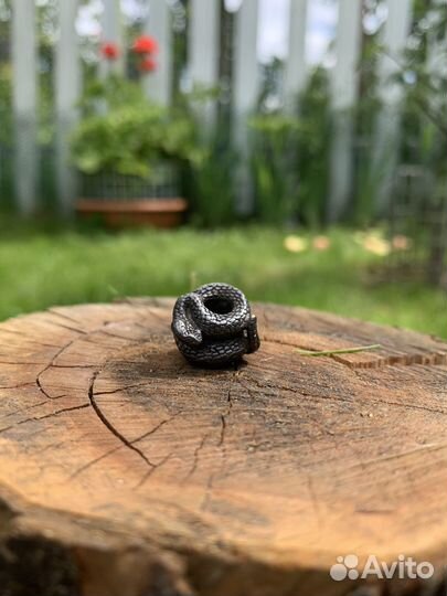 Темлячная бусина