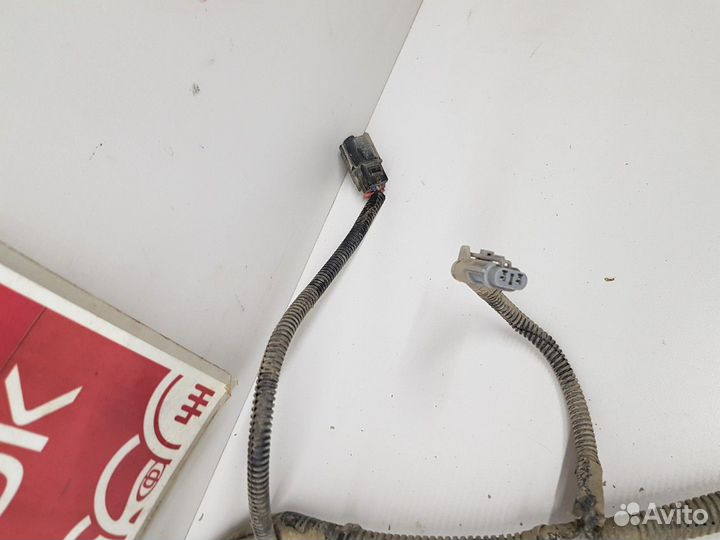 Электропроводка (заднего бампера) (Geely Atlas)