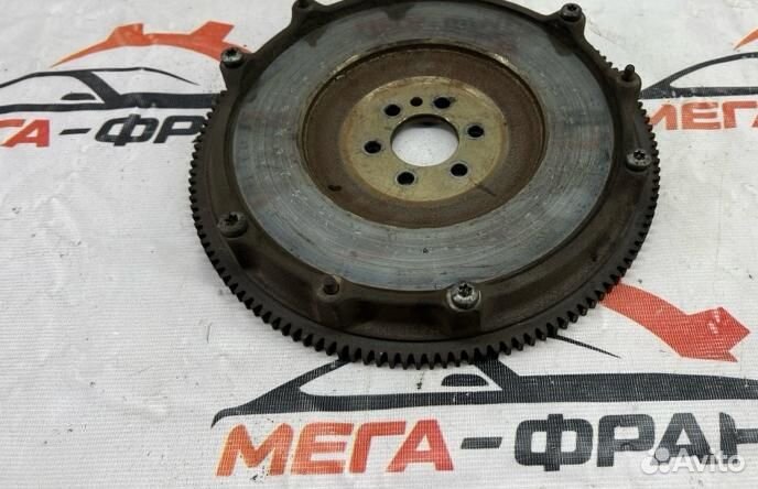 Маховик МКПП Citroen C4 хэтчбек 5FW (EP6) 2010