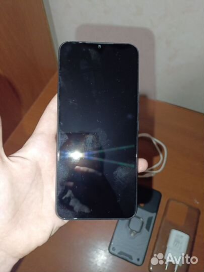 TECNO Spark 8C, 4/64 ГБ