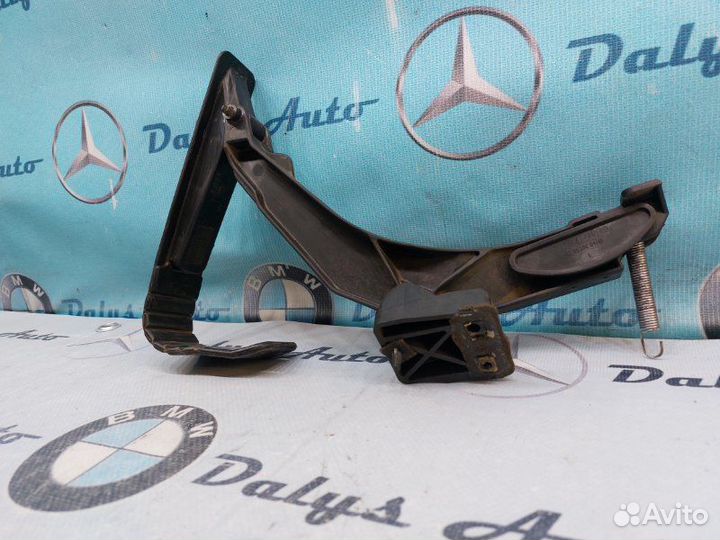 Педаль газа Mercedes-Benz Cl-Class C140 M119.980