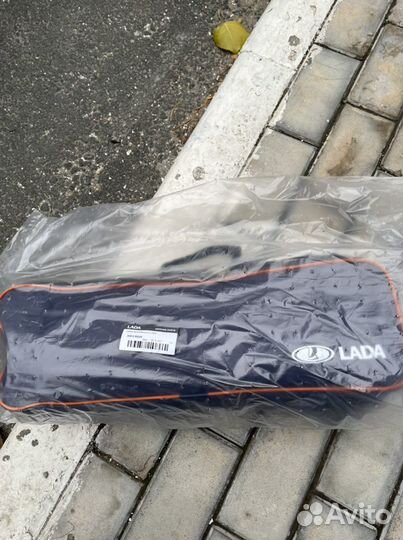 Набор автомобилиста LADA