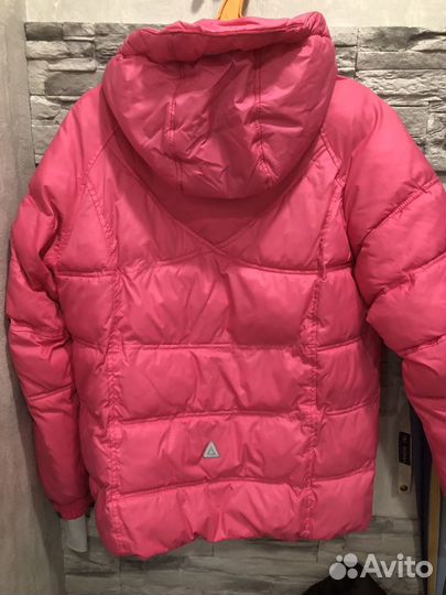 Горнолыжная куртка icepeak 42 размер