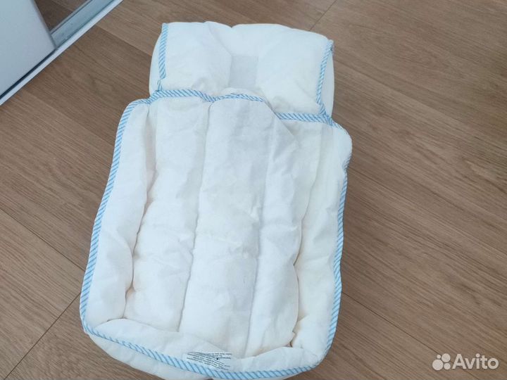 Матрасик для купания