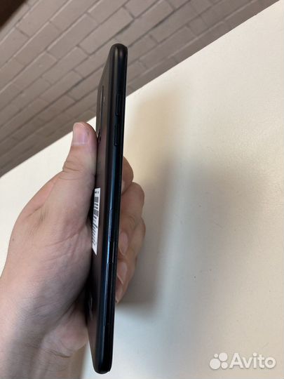 Телефон samsung A6 plus 32gb