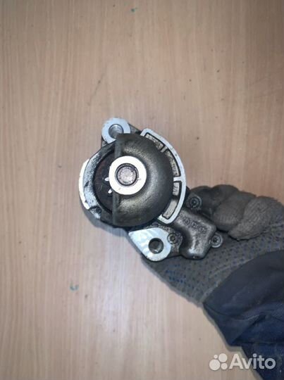 Стартер audi a8 d3 3.2