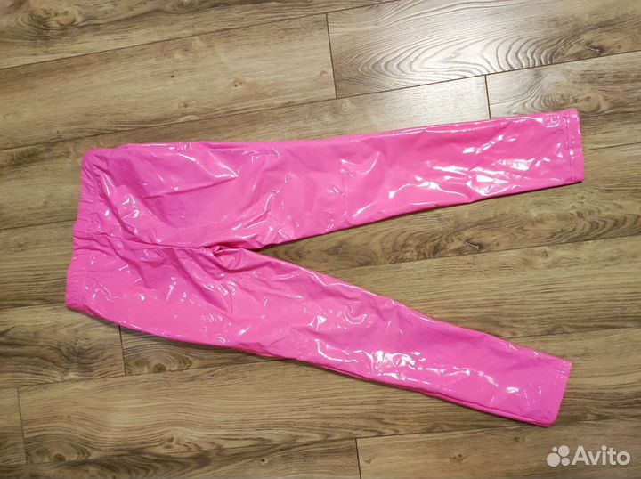 Брюки для девочки Stilnyashka, Стильняшка 146-152