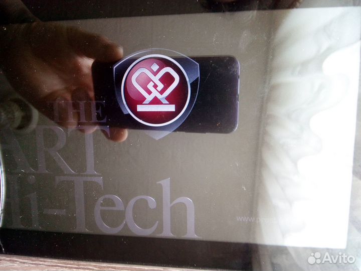 Планшет Prestigio Multipad 8.0 HD PMP5588C DUO