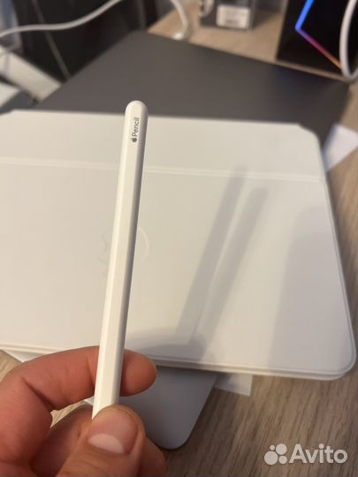 Стилус для iPad 2 поколения