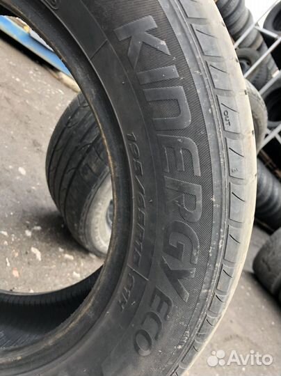 Hankook Kinergy Eco K425 195/65 R15 91H