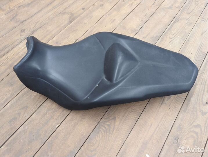 Сиденье honda vfr 1200