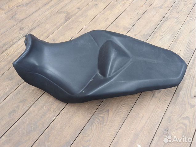 Сиденье honda vfr 1200