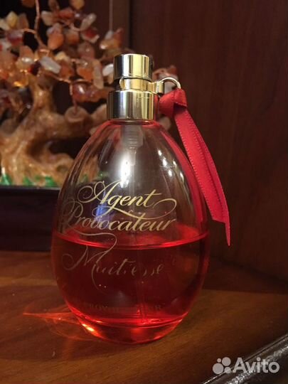 Maîtresse Eau Provocateur, Agent Provocateur