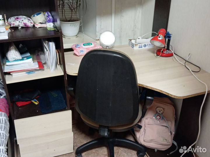 Компьютерный стол бу