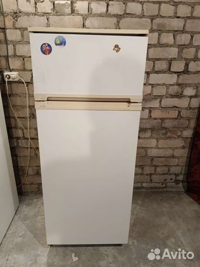 Холодильник nord бу