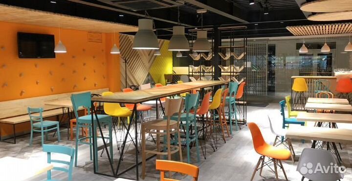 Дизайнер интерьера