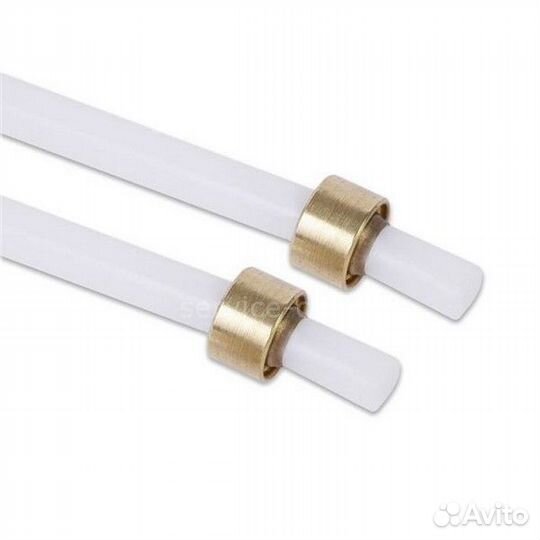 Трубка тефлоновая 180 мм, 5513213801