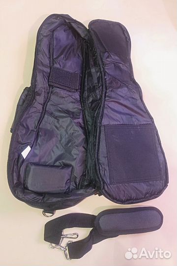Чехол для укулеле Rockbag RB20000B новый