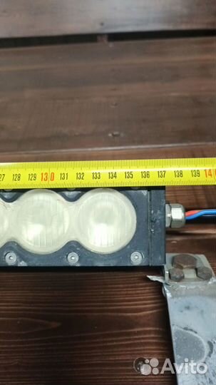 Светодиодная балка