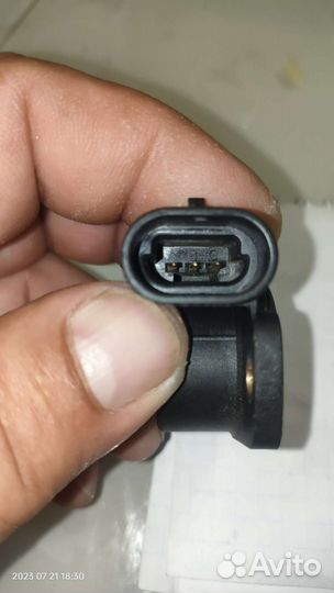 Датчик пдз magneti marelli