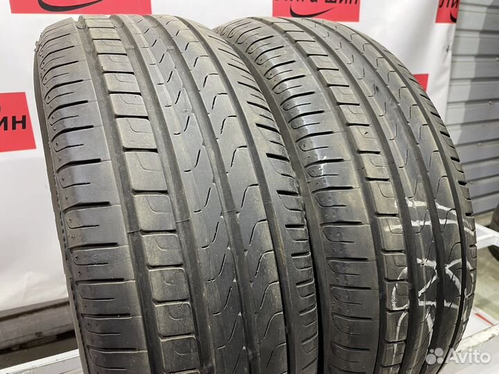 Pirelli Cinturato P7 215/55 R16