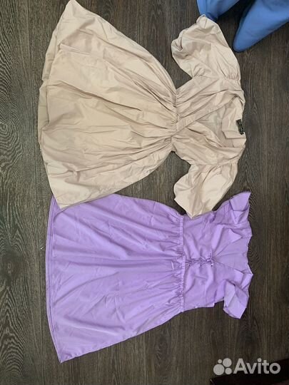 Вещи пакетом женские 40-42