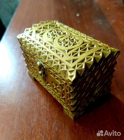 Для обручальных колец