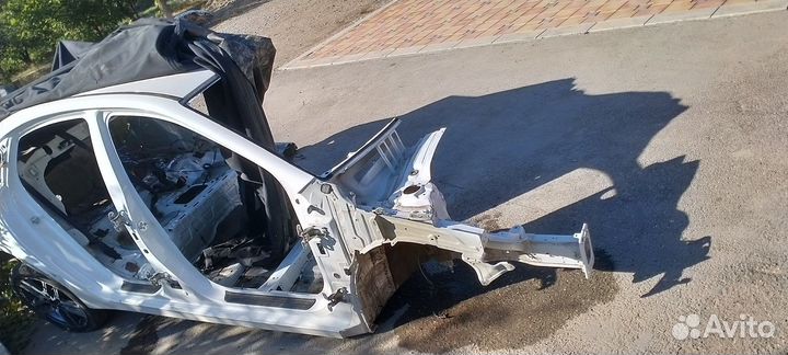 Кия церато4 cerato 4 Bd запчасти