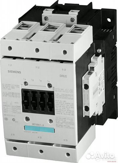 Оригинальные Запчасти Siemens