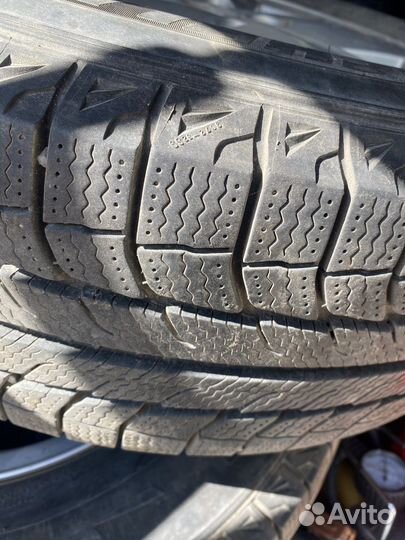 Резина 215/70р16 мишлен