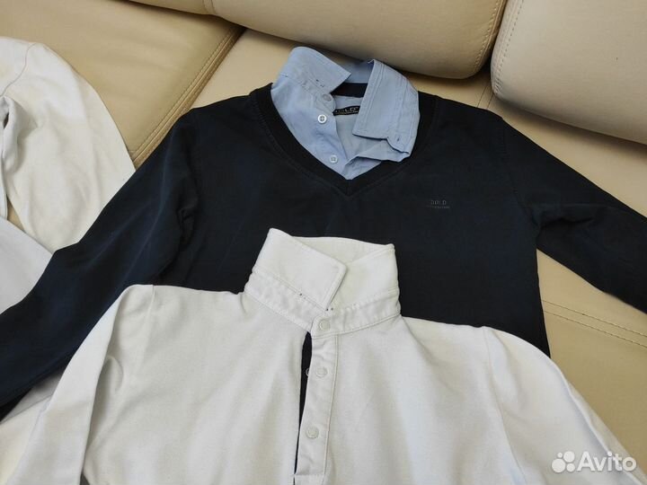 Школьная форма для мальчика 134 -140