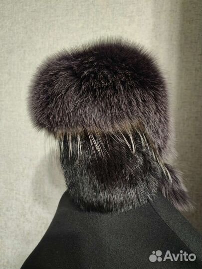 Шапка женская