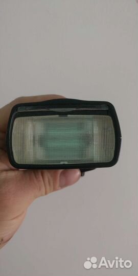 Вспышка камеры Canon speedlite 430EX II