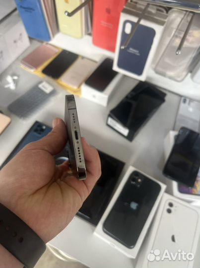 iPhone 12 Pro Max, 128 ГБ