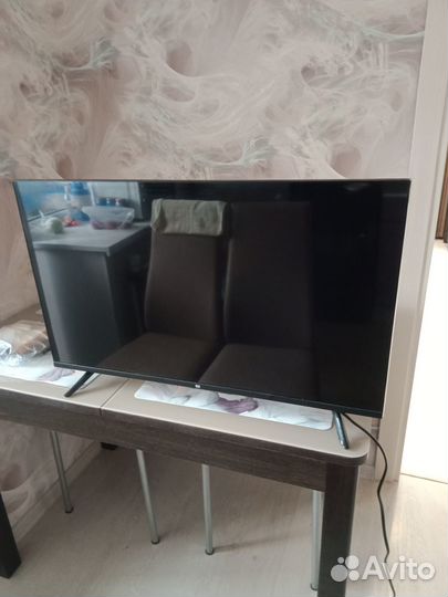 Телевизор LED Xiaomi MI TV A2 32