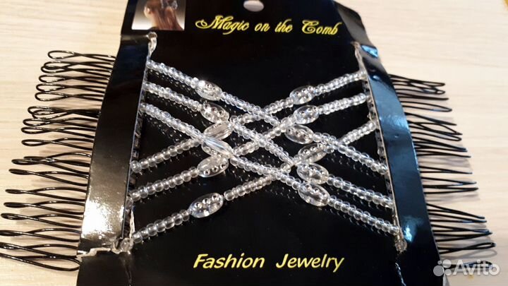 Заколки для девочек