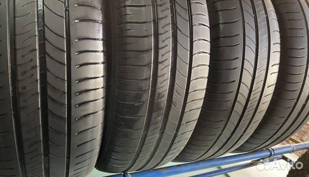 Michelin Energy Saver 205/55 R16
