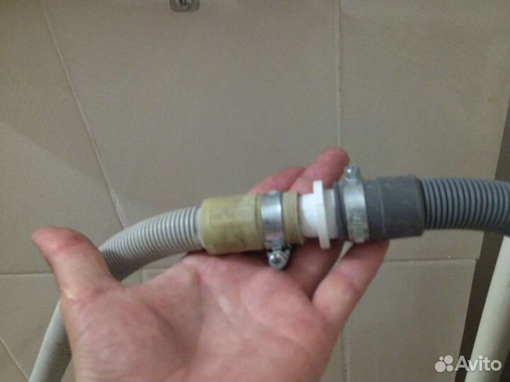 Стиральная машина бу