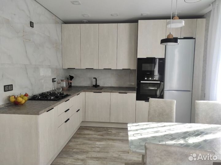 Кухня от 14 дней / на заказ