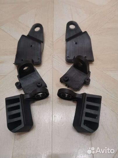 Mercedes V167 w213 ремкомплект фары