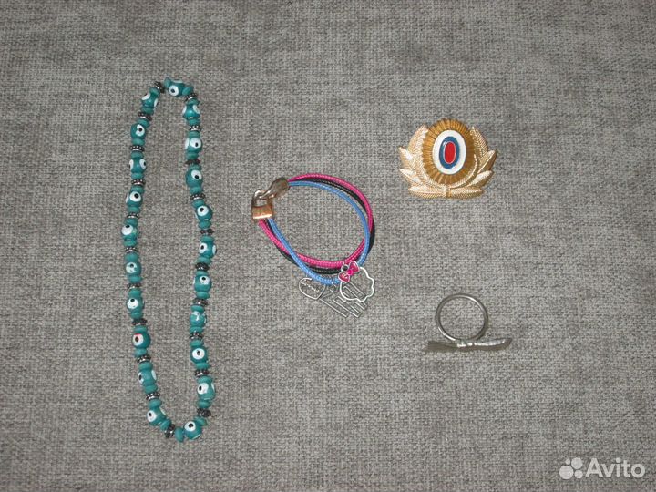 Разные мелочи