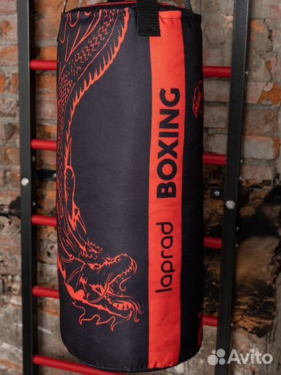 Боксерская груша детская Г106