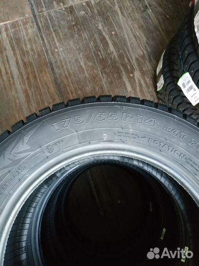 Ikon Tyres Nordman 7 175/65 R14 86T